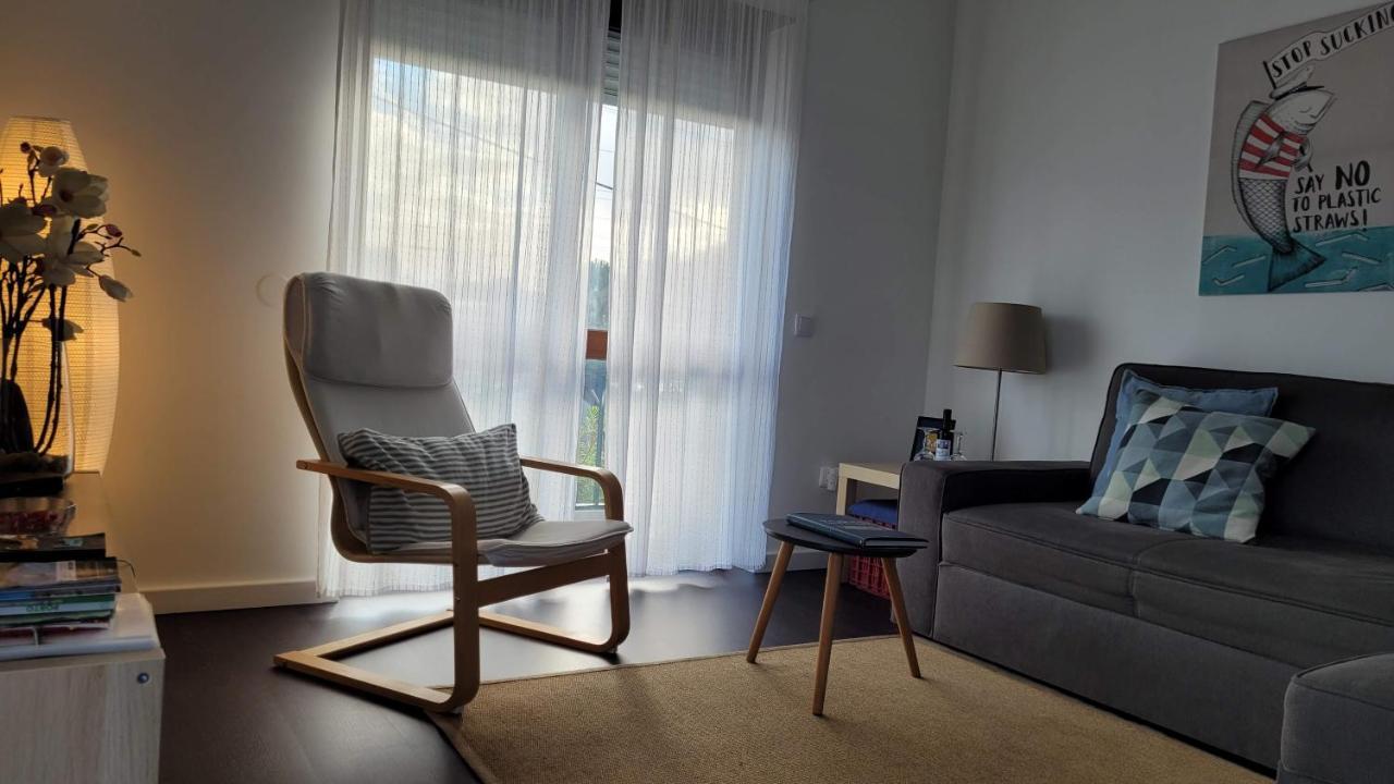 Aguda Golf Vita Аркозелу Экстерьер фото