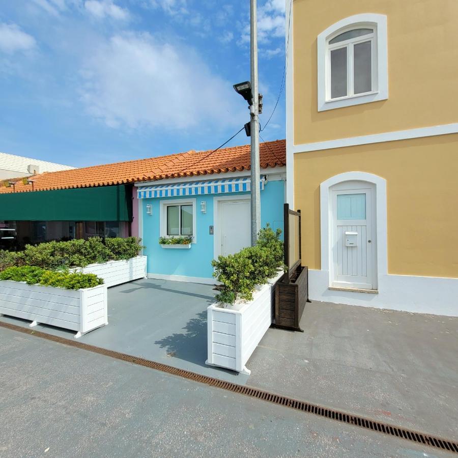 Aguda Golf Vita Аркозелу Экстерьер фото