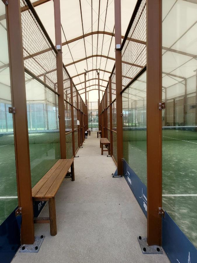 Aguda Golf Vita Аркозелу Экстерьер фото